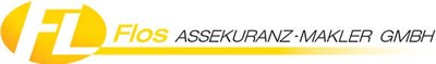 Flos Assekuranz – Makler GmbH Logo